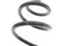 Пружина (задня) Renault Megane IV 1.2-1.3 TCe/1.5 dCi 15- (хетчбек) LESJOFORS 4272973 (фото 3)