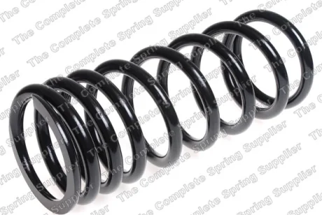 Пружина підвіски задн лів/прав LAND ROVER DEFENDER 2.2D-3.9 08.90-02.16 LS LESJOFORS 4275747