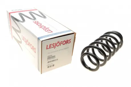 Пружина підвіски Lesjoefors LESJOFORS 4282922