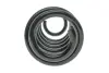 Пружина (задня) Seat Altea XL 1.2-1.4TSI/1.6-2.0TDI/1.8TFSI 06- (вен) (без спорт.ход.части) LESJOFORS 4282923 (фото 2)