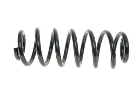 Пружина (задня) Seat Altea XL 1.2-1.4TSI/1.6-2.0TDI/1.8TFSI 06- (вен) (без спорт.ход.части) LESJOFORS 4282923