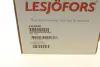 Пружина LESJOFORS 4282928 (фото 6)