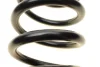 Пружина (задня) Seat Exeo 1.8T/TSI 09-13 (універсал) (без спорт.ход.ч) LESJOFORS 4282929 (фото 2)