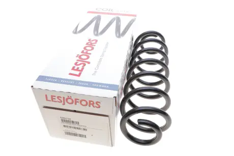 Пружина підвіски Lesjoefors LESJOFORS 4285734