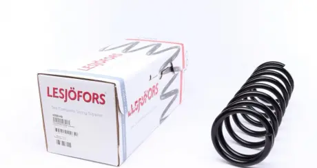 Пружина підвіски Lesjoefors LESJOFORS 4288348