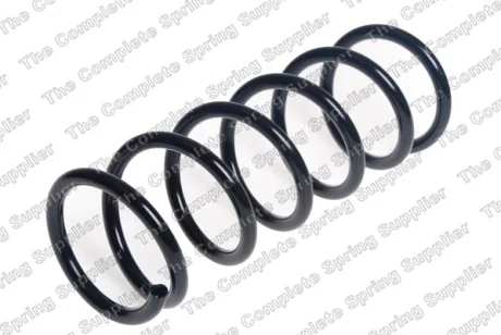 Пружина підвіски задн лів/прав SUBARU OUTBACK 2.0D/2.5 09.09- LS LESJOFORS 4288352