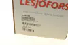 Пружина LESJOFORS 4288933 (фото 6)