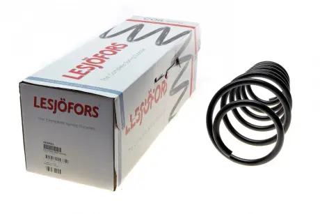 Пружина підвіски Lesjoefors LESJOFORS 4292655