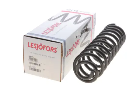 Пружина підвіски Lesjoefors LESJOFORS 4295011