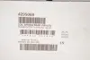 Пружина (задня) VW T4 1.8-2.5/1.9D/TD/2.4D/2.5TDI 90-03 (фург/з борт.пл) (червона, коричн.) (HD) LESJOFORS 4295069 (фото 6)