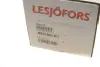 Пружина підвіски Lesjoefors LESJOFORS 4295075 (фото 4)