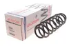 Пружина подвески задн. VW POLO IV 1.4/1.6 10.01-11.09 LS4295095 LESJOFORS 4295095 (фото 2)
