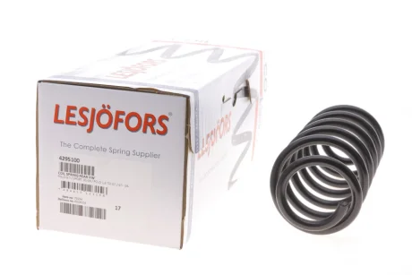Пружина LESJOFORS 4295100