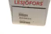 Пружина підвіски Lesjoefors LESJOFORS 4295111 (фото 5)