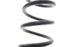 Пружина (задня) VW Touareg 3.0 V6 TDI 10- (SUV) (не для Terrain Tech) LESJOFORS 4295161 (фото 3)