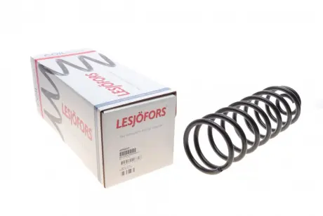 Пружина підвіски Lesjoefors LESJOFORS 4295810