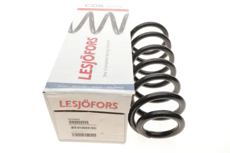 Пружина підвіски Lesjoefors LESJOFORS 4295844