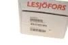 Пружина LESJOFORS 4295857 (фото 6)