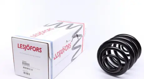 Пружина підвіски Lesjoefors LESJOFORS 5295019