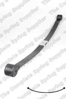 Ресора задня Ford TRANSIT фургон (V347/8) (2006-13) LESJOFORS 5827529