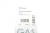 Амортизатор капоту Audi 100/200 83-91 (седан/універсал) LESJOFORS 8004206 (фото 8)