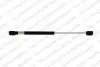 Амортизатор капоту Jeep Grand Cherokee 04-10 (всюдихід закритий) LESJOFORS 8042102 (фото 1)