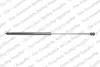 Амортизатор капоту MB GL-class (X164) 06-12 (R) (SUV) LESJOFORS 8056827 (фото 1)