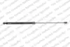 Амортизатор капоту Toyota Land Cruiser Prado 09- (всюдихід закр.)/Lexus GX 10- (SUV) LESJOFORS 8092506 (фото 1)