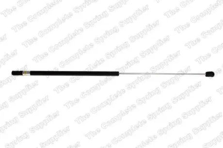 Амортизатор капоту VW Passat B6 05-10 (седан/універсал) LESJOFORS 8095011