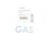 Амортизатор капоту Volvo C30/C70/S40/V50 04-12 (хетчбек/седан/універсал) LESJOFORS 8095805 (фото 8)