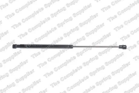 Амортизатор кришки багажника Audi A4 07-15 (седан) LESJOFORS 8104259
