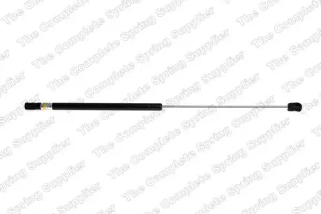 Амортизатор кришки багажника Fiat Croma 05-11 (фургон/універсал) LESJOFORS 8126141