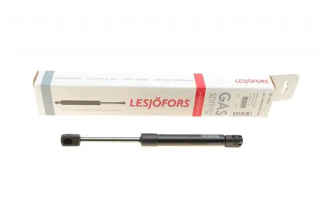 Амортизатор кришки багажника Ford Mondeo 93-00 (седан) (без спойлера) LESJOFORS 8127542