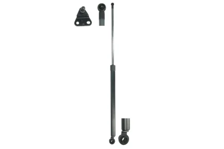 Фото - газова пружина кришки багажника Лів (версія 3d) HONDA CIVIC VI LIFTBACK 10.95-03.01 LS8135713 LESJOFORS 8135713 Газова пружина кришки багажника Лів (версія 3d) HONDA CIVIC VI LIFTBACK 10.95-03.01 LS8135713 LESJOFORS 8135713