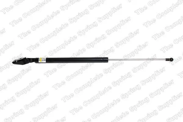 Газова пружина кришки багажника прав (5-дверн.) MAZDA 323 F V LIFTBACK 07.94-09.98 LS LESJOFORS 8155415 (фото 1)