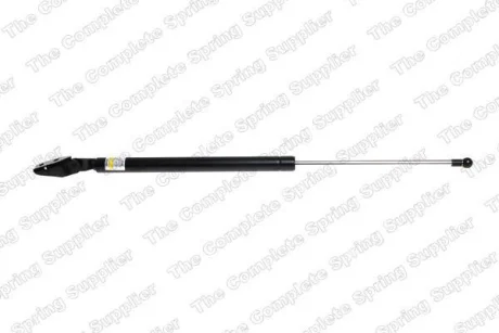 Газова пружина кришки багажника прав (5-дверн.) MAZDA 323 F V LIFTBACK 07.94-09.98 LS LESJOFORS 8155415