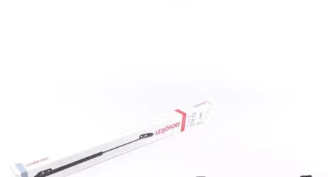 Амортизатор кришки багажника Opel Astra F 91-02 (нах.зад.частина) LESJOFORS 8163403