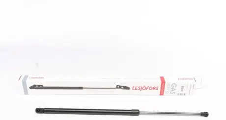 Газова пружина LESJOFORS 8163437
