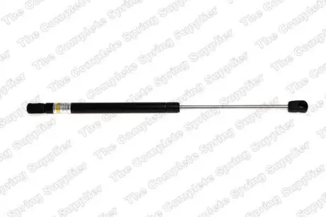 Амортизатор кришки багажника Opel Astra H 04- (нах.зад.частина) (5 дверей) LESJOFORS 8163454