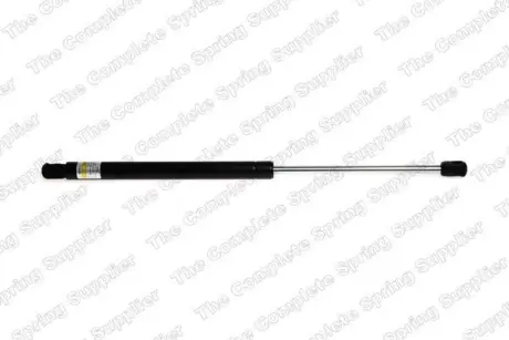 Амортизатор кришки багажника Opel Signum 03-08 (хетчбек)/Renault Megane III 08- (універсал) LESJOFORS 8163455