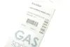 Амортизатор кришки багажника Opel Astra H 07- (седан) LESJOFORS 8163468 (фото 6)