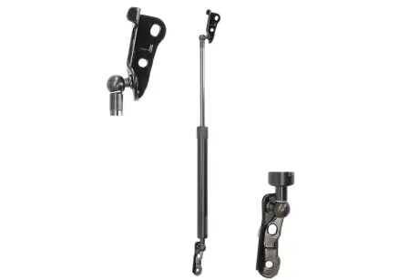 Амортизатор задньої (5) двері LESJOFORS 8192539