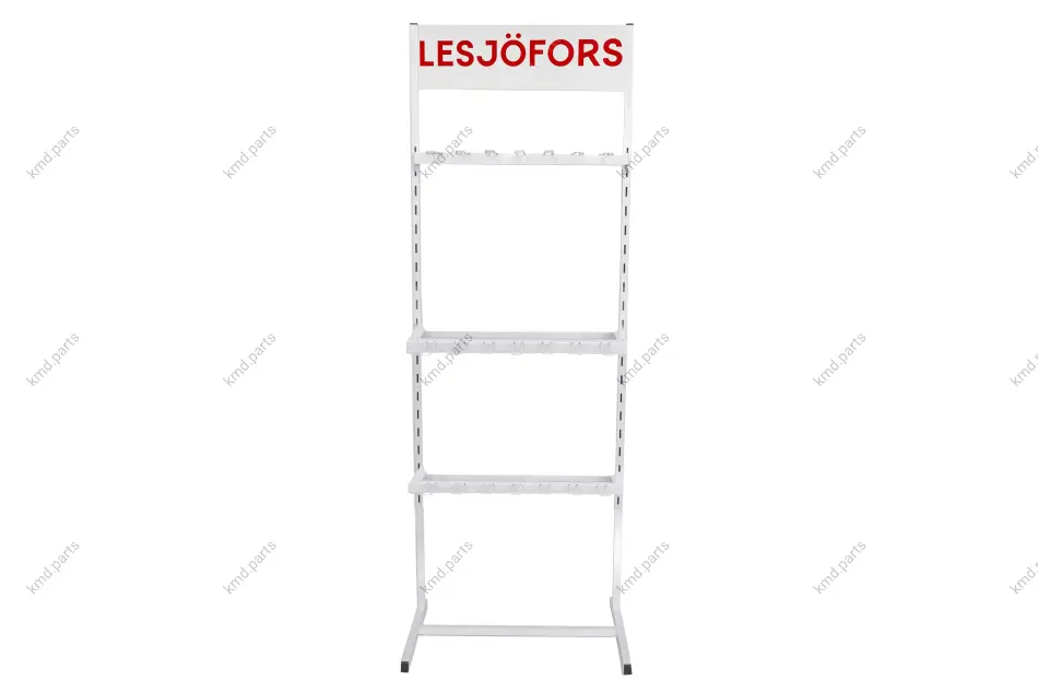 Стенд Lesjofors (1890*545*570 мм) LESJOFORS Stand Lesjofors (фото 1)