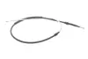 Трос ручника (задній) (R) Audi A3/Seat Leon/Skoda Octavia/VW Golf 03- (1443/805mm) LINEX 03.01.47 (фото 1)