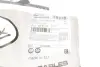 Трос ручника (задній) (R) Audi A3/Seat Leon/Skoda Octavia/VW Golf 03- (1443/805mm) LINEX 03.01.47 (фото 2)