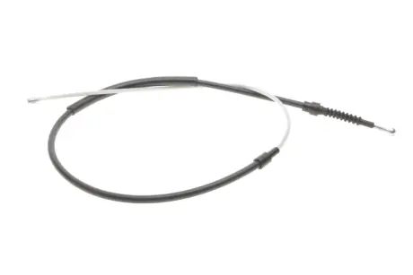 Трос ручника (задній) (R) Audi A3/Seat Leon/Skoda Octavia/VW Golf 03- (1443/805mm) LINEX 03.01.47