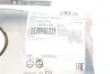 Трос ручника (задній) (R) Audi A4 00-09 (L=2010/1840mm) LINEX 03.01.54 (фото 2)