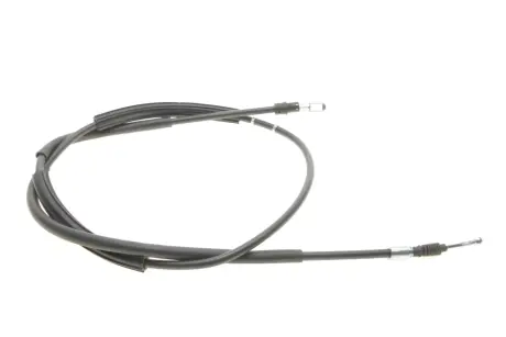 Трос ручника (задній) (R) Audi A4 00-09 (L=2010/1840mm) LINEX 03.01.54
