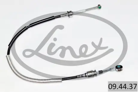 Кабель механізму перемикання передач LIN09.44.37 LINEX 094437