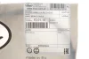 Трос ручника (задний) Dacia Spring EV 20- (1569/571 mm) (барабан) LINEX 10.01.10 (фото 2)
